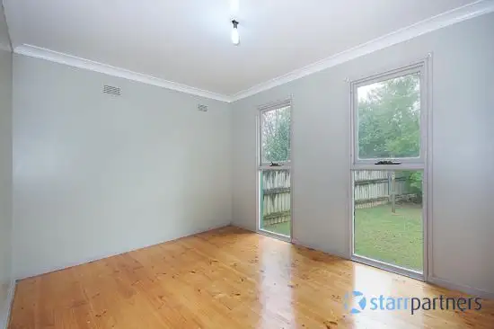 Fifth view of Homely house listing, 33 Tea Tree Crescent, Macquarie Fields NSW 2564