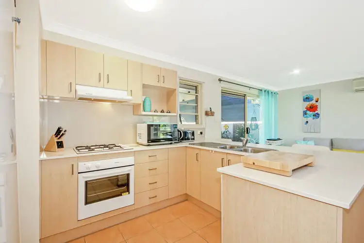 Fourth view of Homely house listing, 22 Mowbray Court, Kallangur QLD 4503