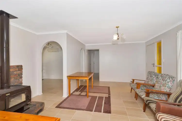 Third view of Homely house listing, 487 Bridge St, Wilsonton QLD 4350