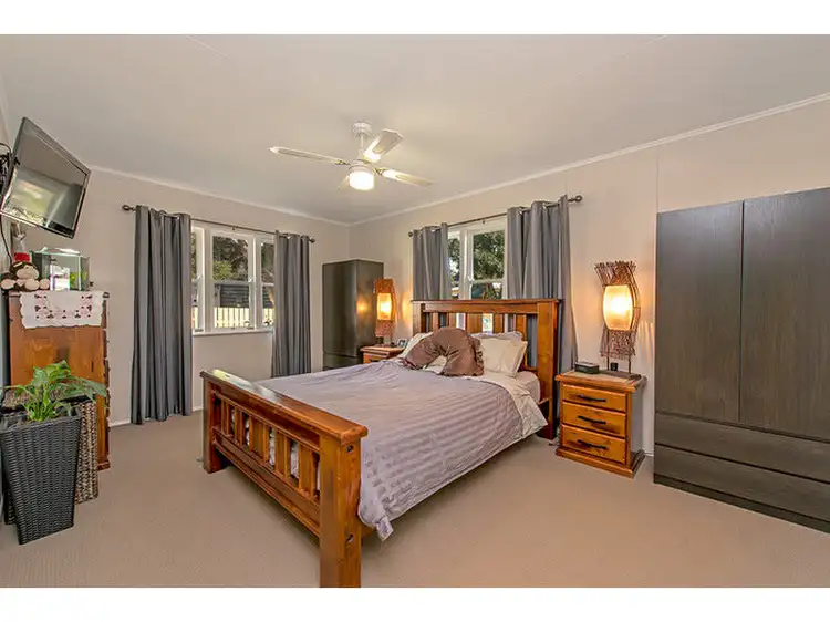 Fourth view of Homely house listing, 15 Queen Street, East Toowoomba QLD 4350