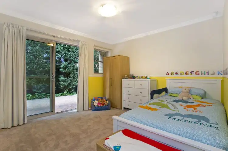 Fifth view of Homely apartment listing, 8/7 Cowell St, Ryde NSW 2112