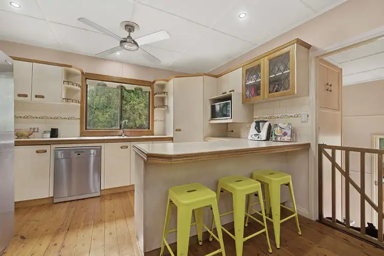 Second view of Homely house listing, 17 Mallon Street, Rangeville QLD 4350