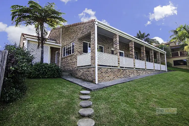 4 Hives Close, North Boambee Valley NSW 2450