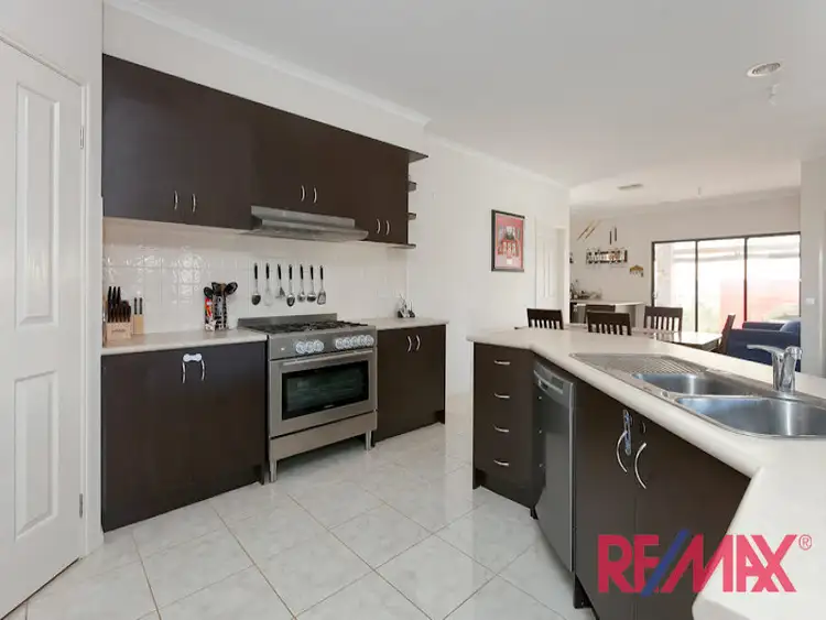 Second view of Homely house listing, 8 Lakewood Place, Berwick VIC 3806