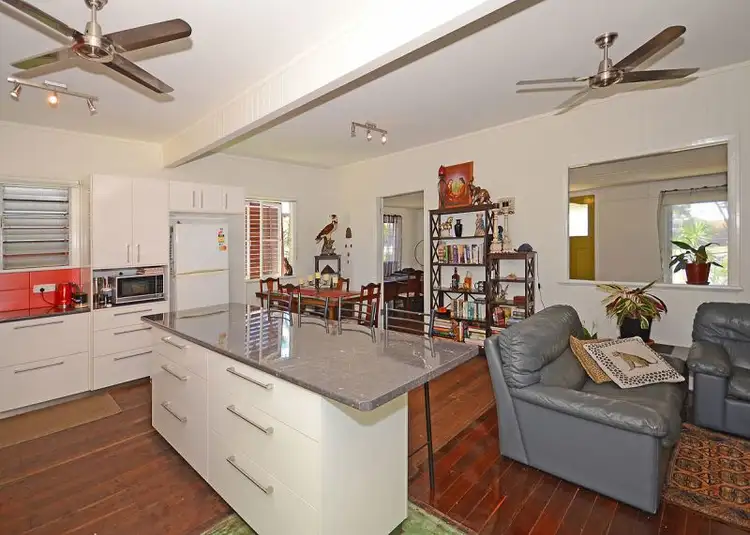 Fifth view of Homely house listing, 75 Dayman Street, Urangan QLD 4655