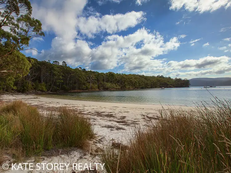 Fifth view of Homely house listing, 148 Safety Cove Road, Port Arthur TAS 7182