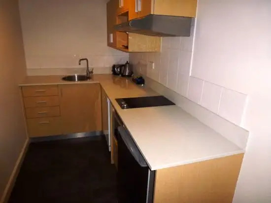 Sixth view of Homely unit listing, 803/90 Esplanade, Darwin City NT 800