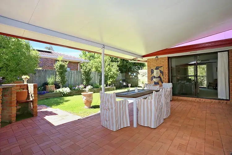 Seventh view of Homely house listing, 17 Honeybrook Street, Runcorn QLD 4113