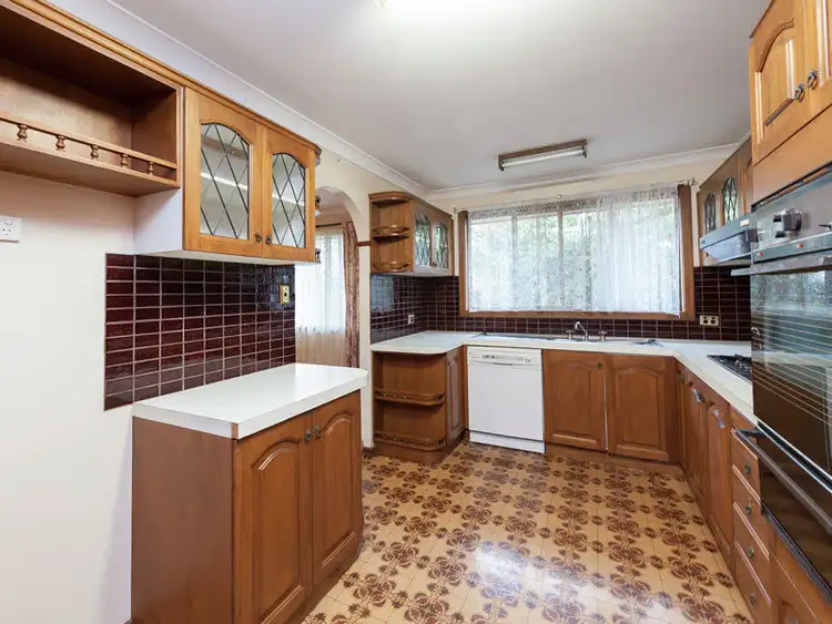 Second view of Homely house listing, 382 Stenner Street, Kearneys Spring QLD 4350