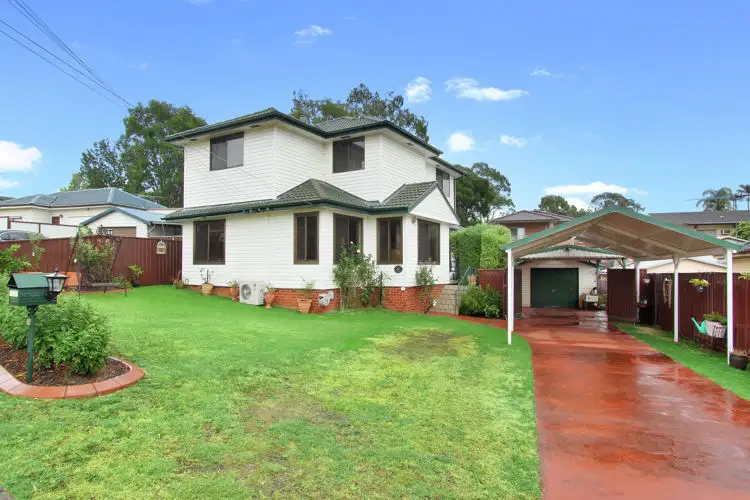 34 Maud Street, Blacktown NSW 2148