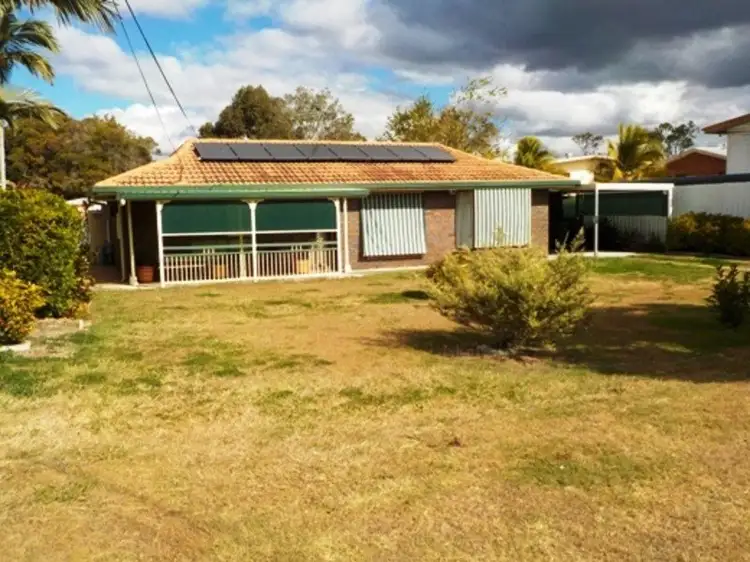 43A Cascade Street, Raceview QLD 4305