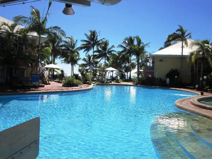 Fifth view of Homely unit listing, 140/6 Beach Rd, Dolphin Heads QLD 4740