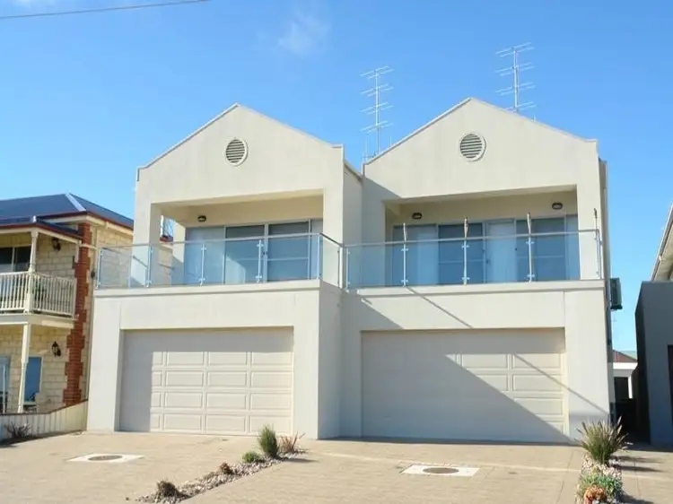 Lot 8 Marine Parade, Moonta Bay SA 5558