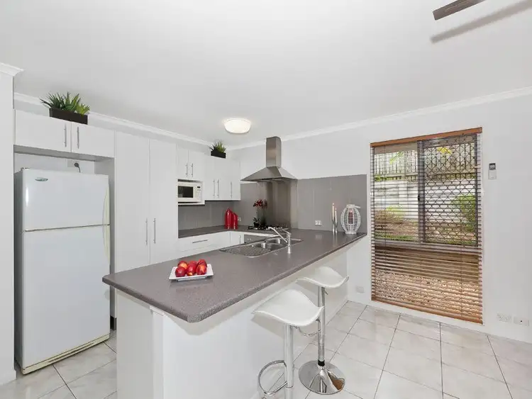 Third view of Homely house listing, 42 Cityview Road, Sinnamon Park QLD 4073