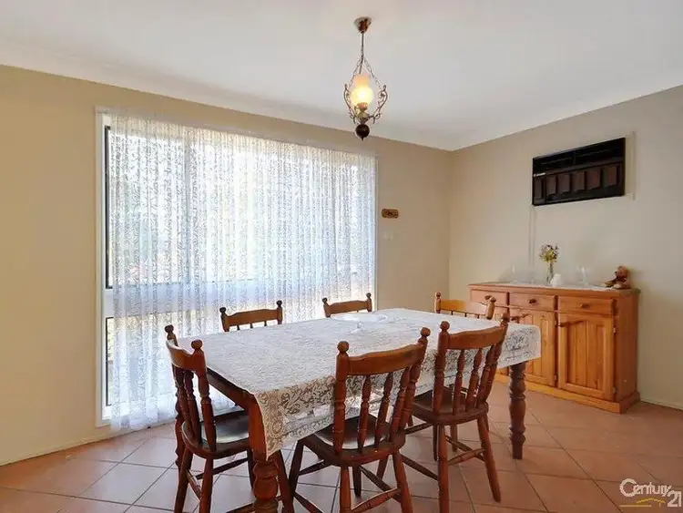 Sixth view of Homely house listing, 17 Bunyarra Drive, Emu Plains NSW 2750