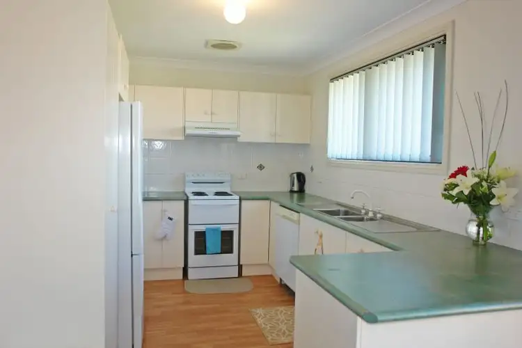 Second view of Homely house listing, 6a North Road, Wyong NSW 2259