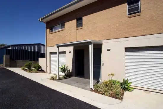 Third view of Homely apartment listing, 8/36 Moore Street, Coffs Harbour NSW 2450