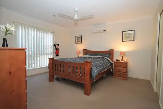 Seventh view of Homely house listing, 17 College Crt, Caboolture QLD 4510