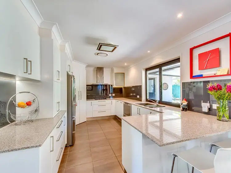 Second view of Homely house listing, 15 Fortrose Street, Kenmore QLD 4069