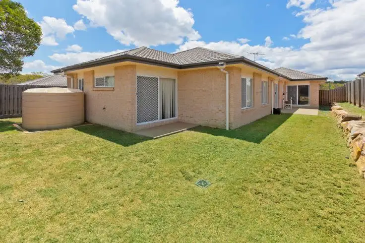 Seventh view of Homely house listing, 11 Raleigh Place, Redbank Plains QLD 4301