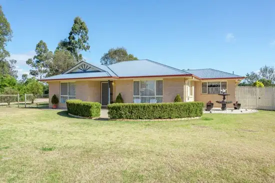 Seventh view of Homely house listing, 122 Helendale Drive, Helidon Spa QLD 4344