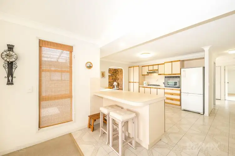 Second view of Homely house listing, 35 Dolphin Drive, Bongaree QLD 4507