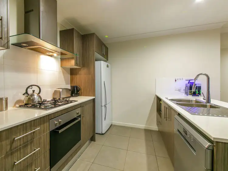 Third view of Homely house listing, 1 Carnarvon Court, Pimpama QLD 4209