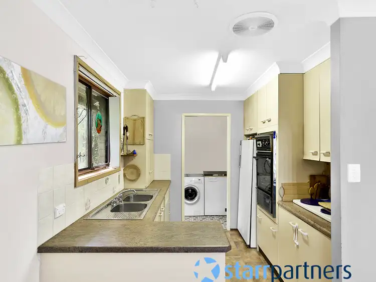Third view of Homely house listing, 20 Maroubra Cres, Woodbine NSW 2560