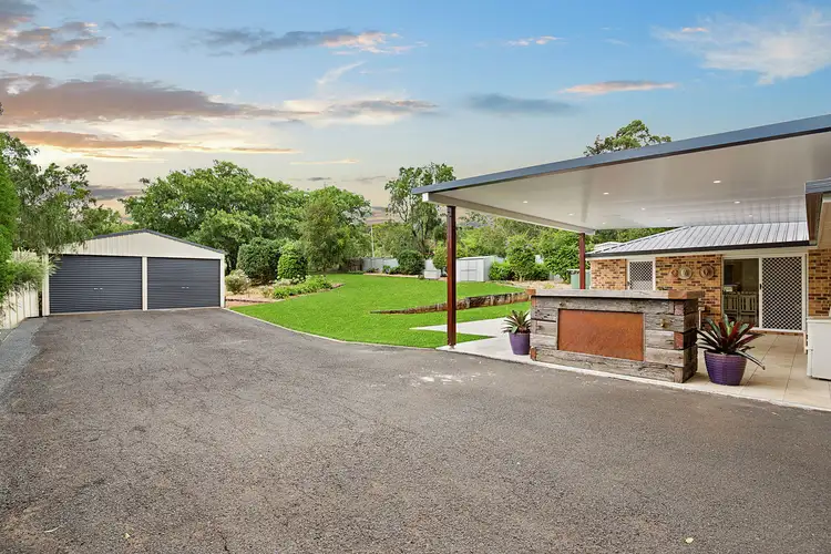 9 Gisler Street, Kingsthorpe QLD 4400