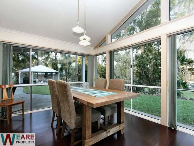 Sixth view of Homely house listing, 9-13 Richmond Court, Munruben QLD 4125