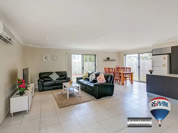 Third view of Homely townhouse listing, 6/360 Benhiam Street, Calamvale QLD 4116