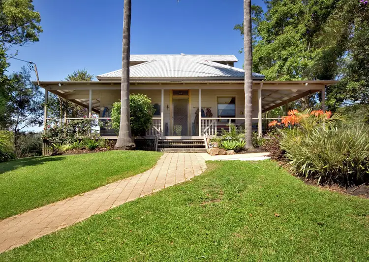 Sixth view of Homely rural property listing, 64 Rigney Road, Bellingen NSW 2454