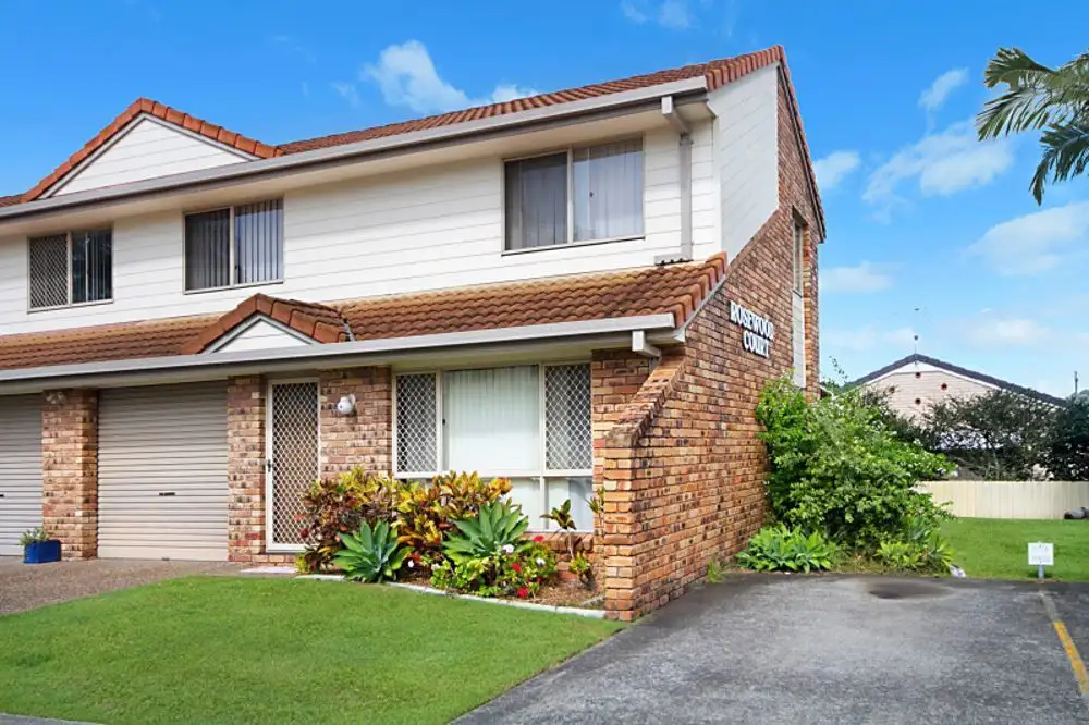 Main view of Homely house listing, 9/2 Barrett Street, Tweed Heads West NSW 2485