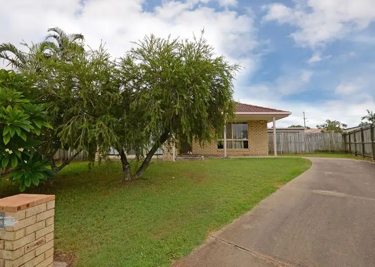 Sixth view of Homely house listing, 11 Rhys Ct, Torquay QLD 4655