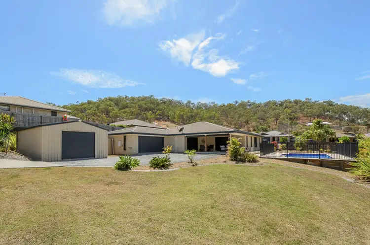 Fifth view of Homely house listing, 3 Centaurus Close, Telina QLD 4680