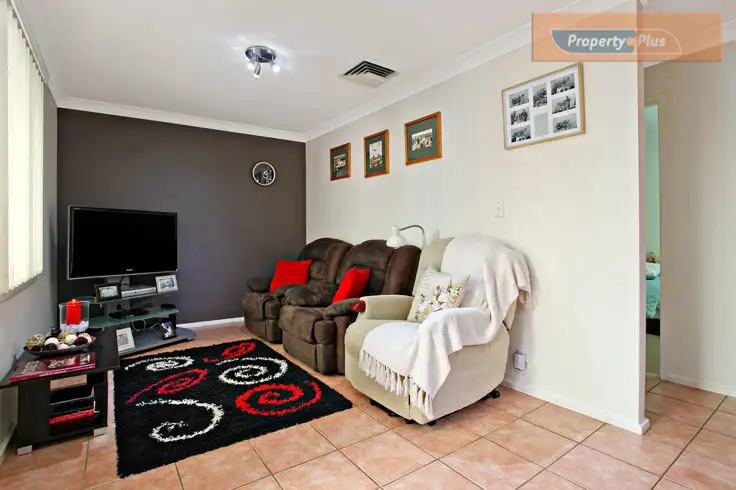 Sixth view of Homely house listing, 25 Leicester Way, St Clair NSW 2759
