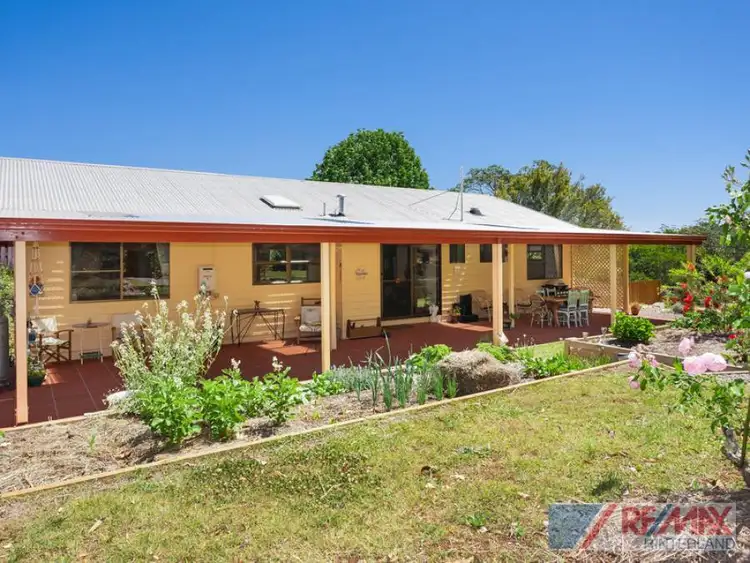 Fourth view of Homely house listing, 64 Johnson Road, Mapleton QLD 4560