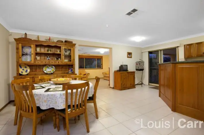 Sixth view of Homely house listing, 8 Fernleaf Crescent, Beaumont Hills NSW 2155