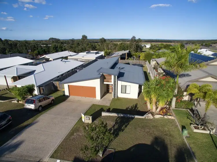 Main view of Homely house listing, 15 Seacrest Drive, Wondunna QLD 4655