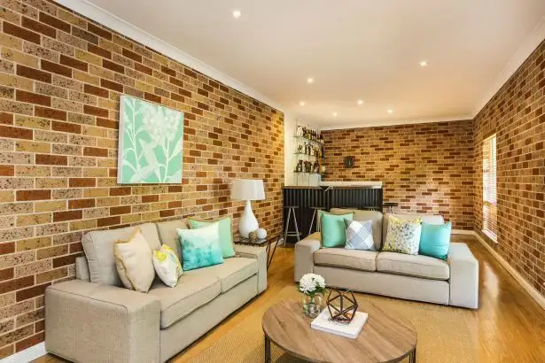 Sixth view of Homely house listing, 74 Wyndham Way, Eleebana NSW 2282