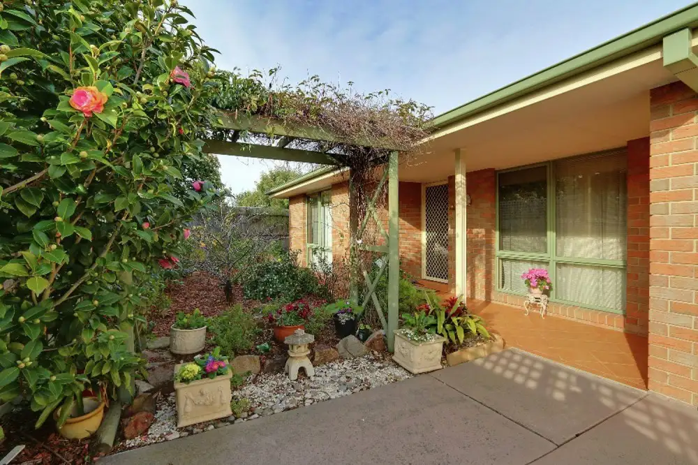 Main view of Homely house listing, 2/26 Spray Street, Mornington VIC 3931