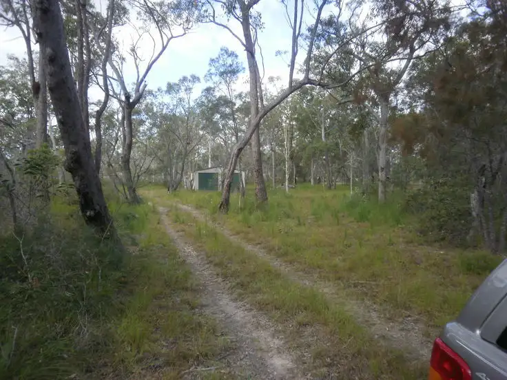 Second view of Homely land listing, 360 Pacific Haven Cct, Pacific Haven QLD 4659