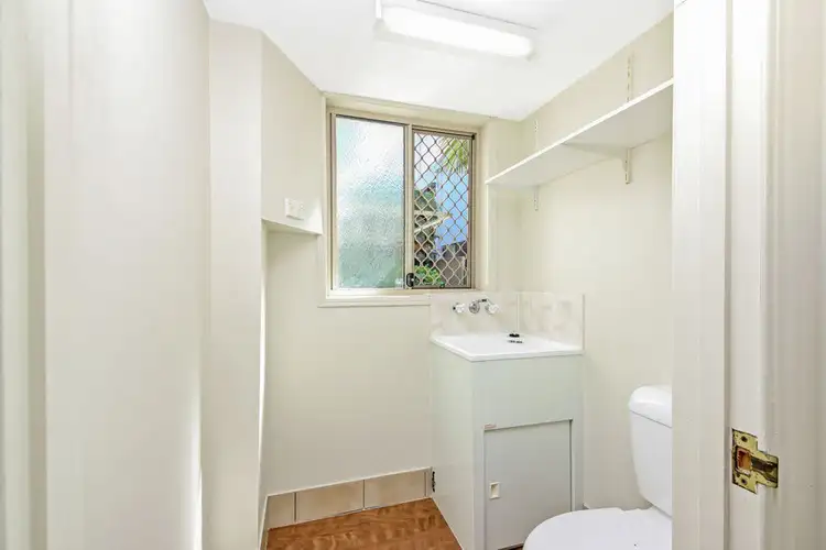 Sixth view of Homely townhouse listing, 4/50 Blake Street, Southport QLD 4215