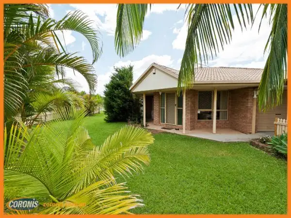 42 Crozier Crescent, Meadowbrook QLD 4131