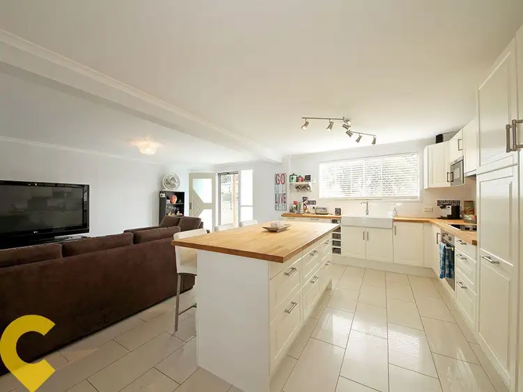Third view of Homely house listing, 6 Heather Street, Clontarf QLD 4019