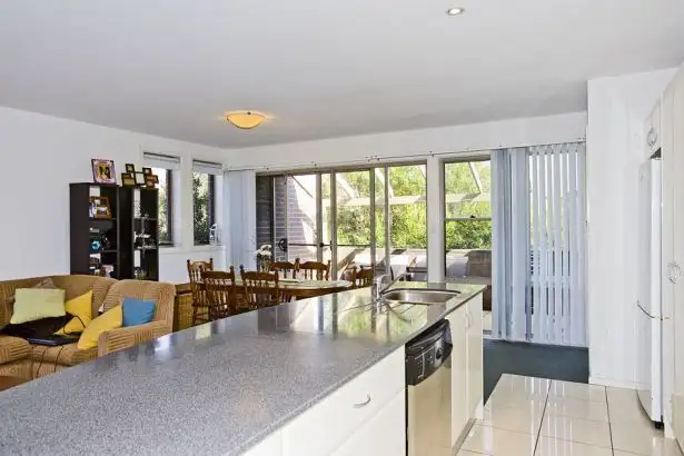 Second view of Homely apartment listing, 1/126 Tyrrell Street, The Hill NSW 2300