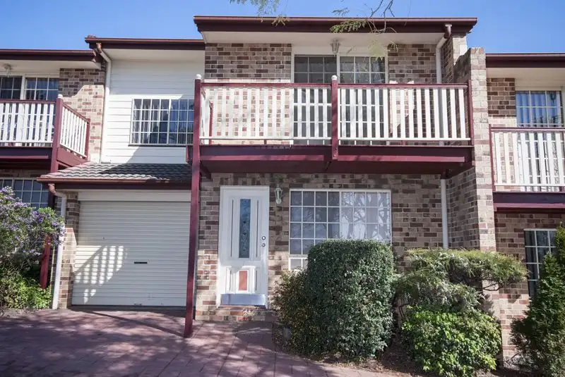 Main view of Homely unit listing, 7/36 Cortess Street, Harristown QLD 4350