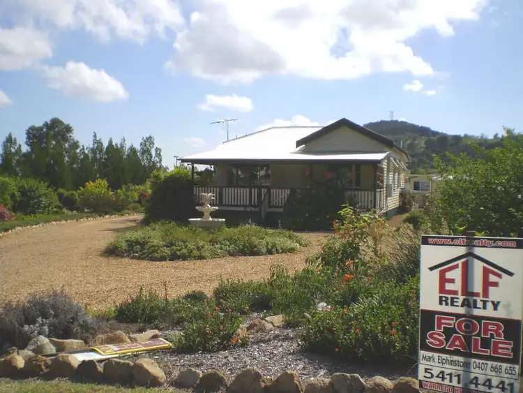 Main view of Homely rural property listing, Address available on request