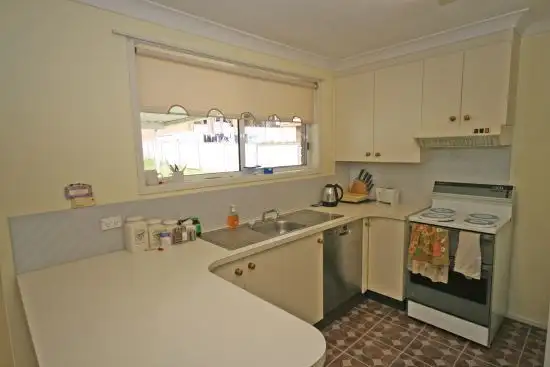 Fourth view of Homely house listing, 35 Windhover Crescent, Tamworth NSW 2340