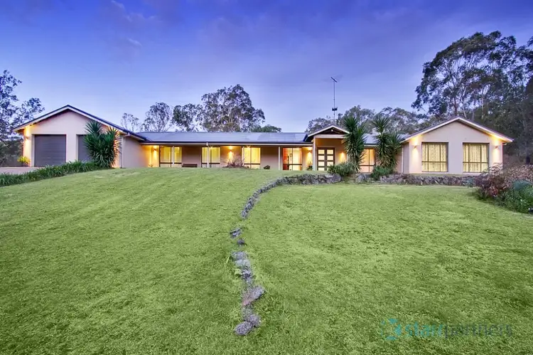 494 Putty Road, Wilberforce NSW 2756